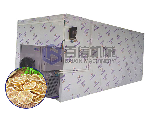 檸檬烘干機(jī)