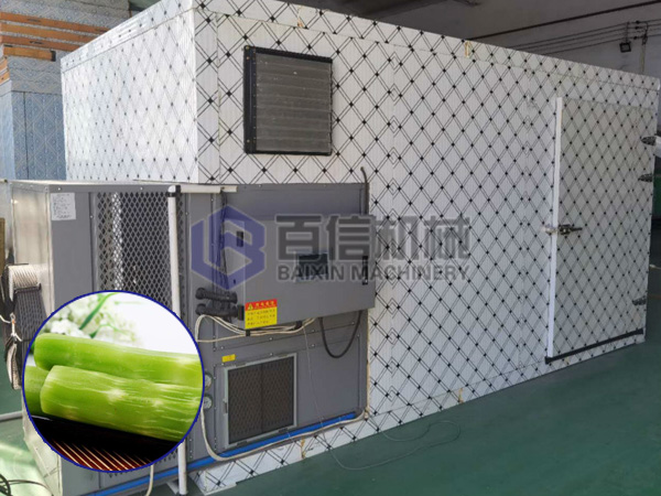 萵苣烘干機(jī)