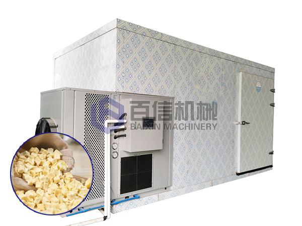 蘋(píng)果烘干機(jī)