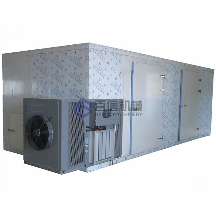 香蕉烘干機(jī)